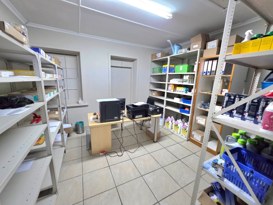 Commercial Property for Sale in Bethlehem Free State